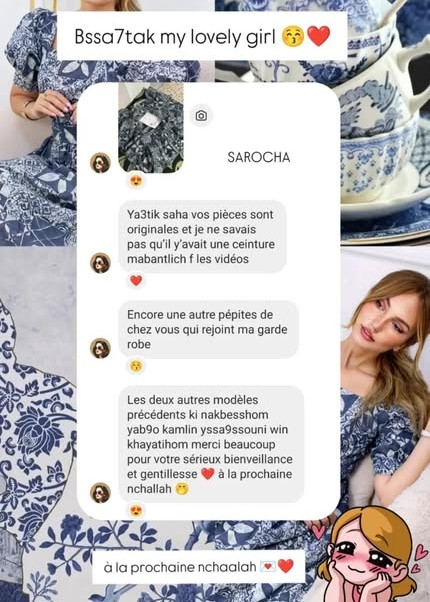 Review screenshot from Cute Customer